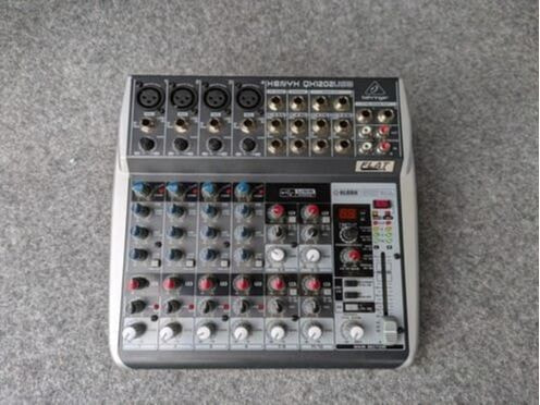 BEHRINGER QX1202