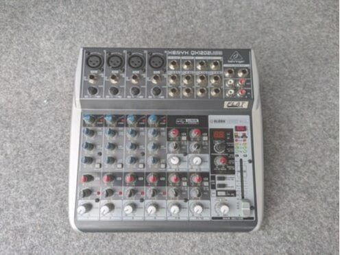 BEHRINGER QX1202