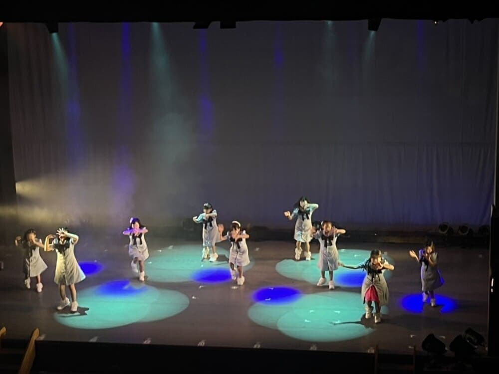 公演画像